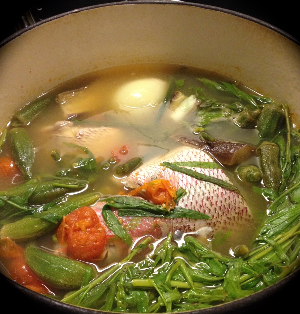 sinigang