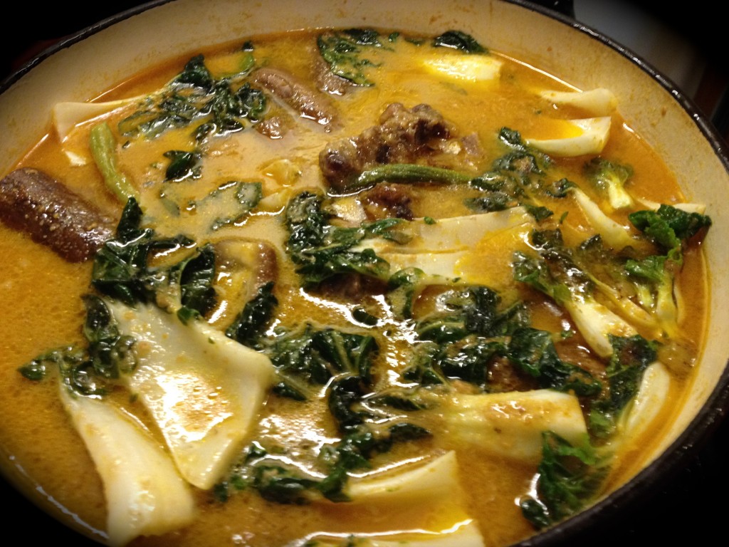 Kare-Kare