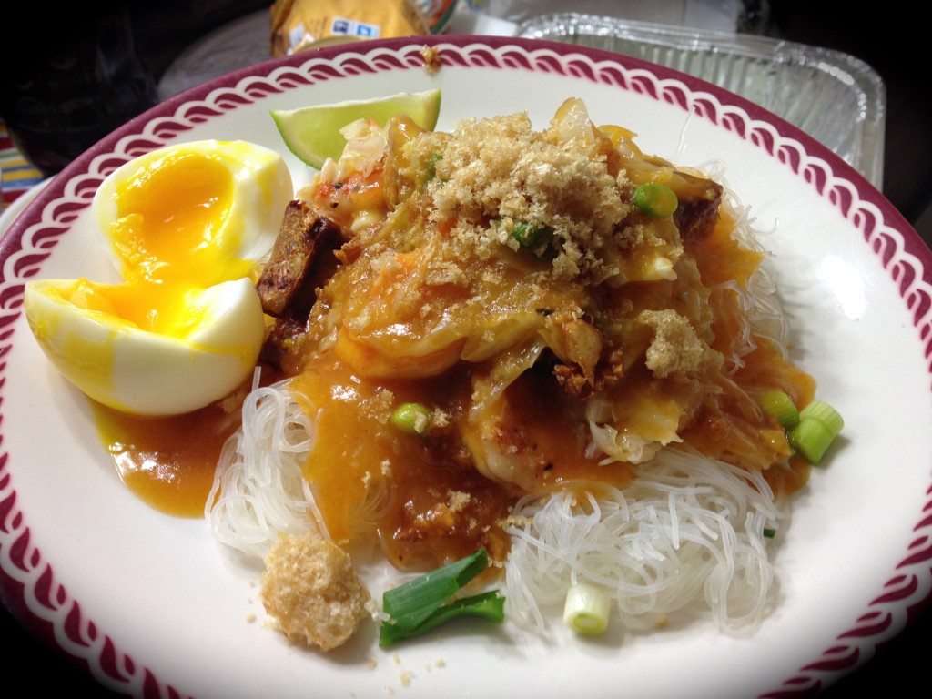 Pancit Palabok