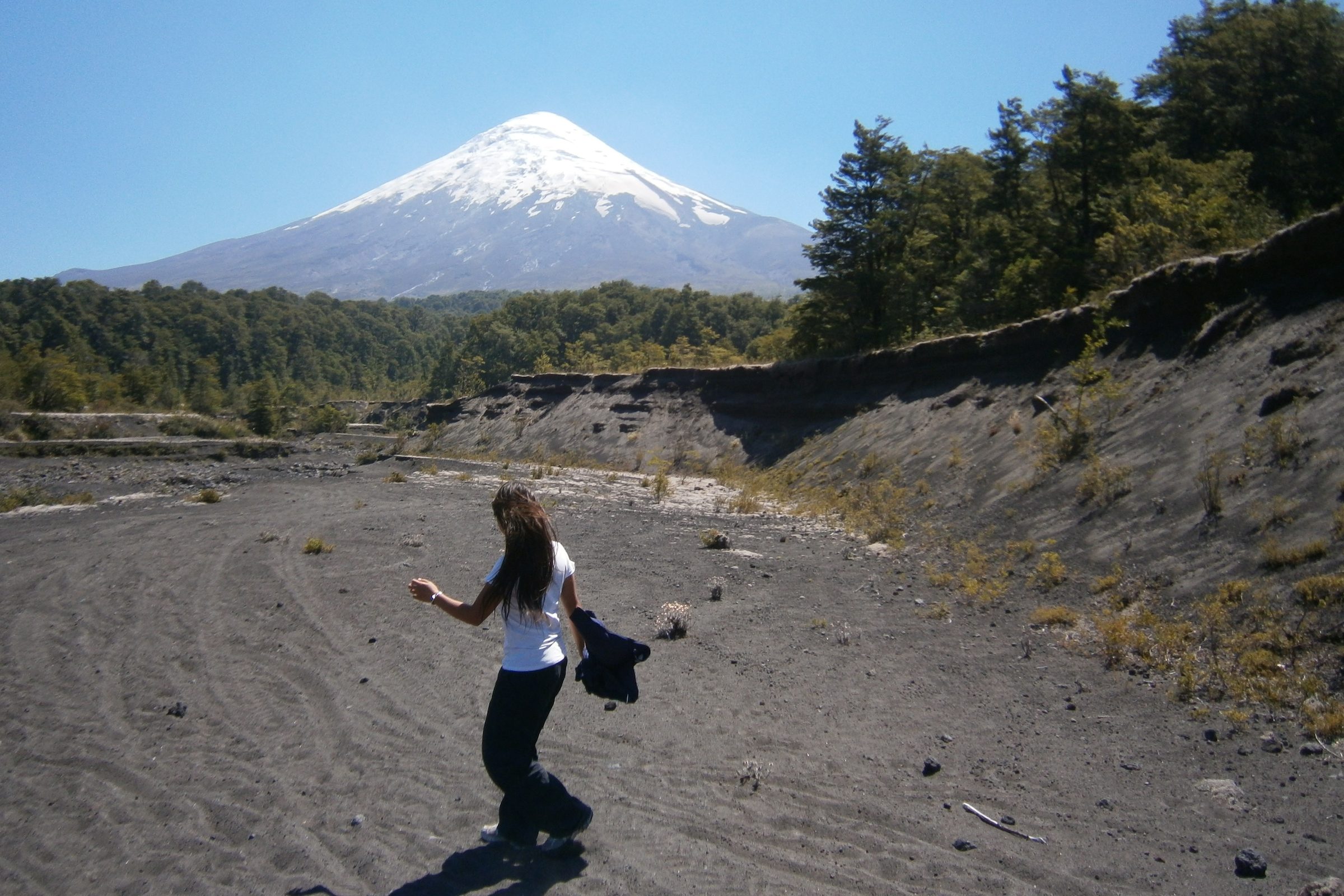 Lifelong Runner, Frequent Traveler